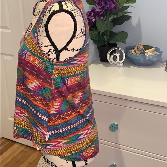 Billabong For Sure Tank - Picture 6 of 7